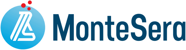 MonteSera Logo