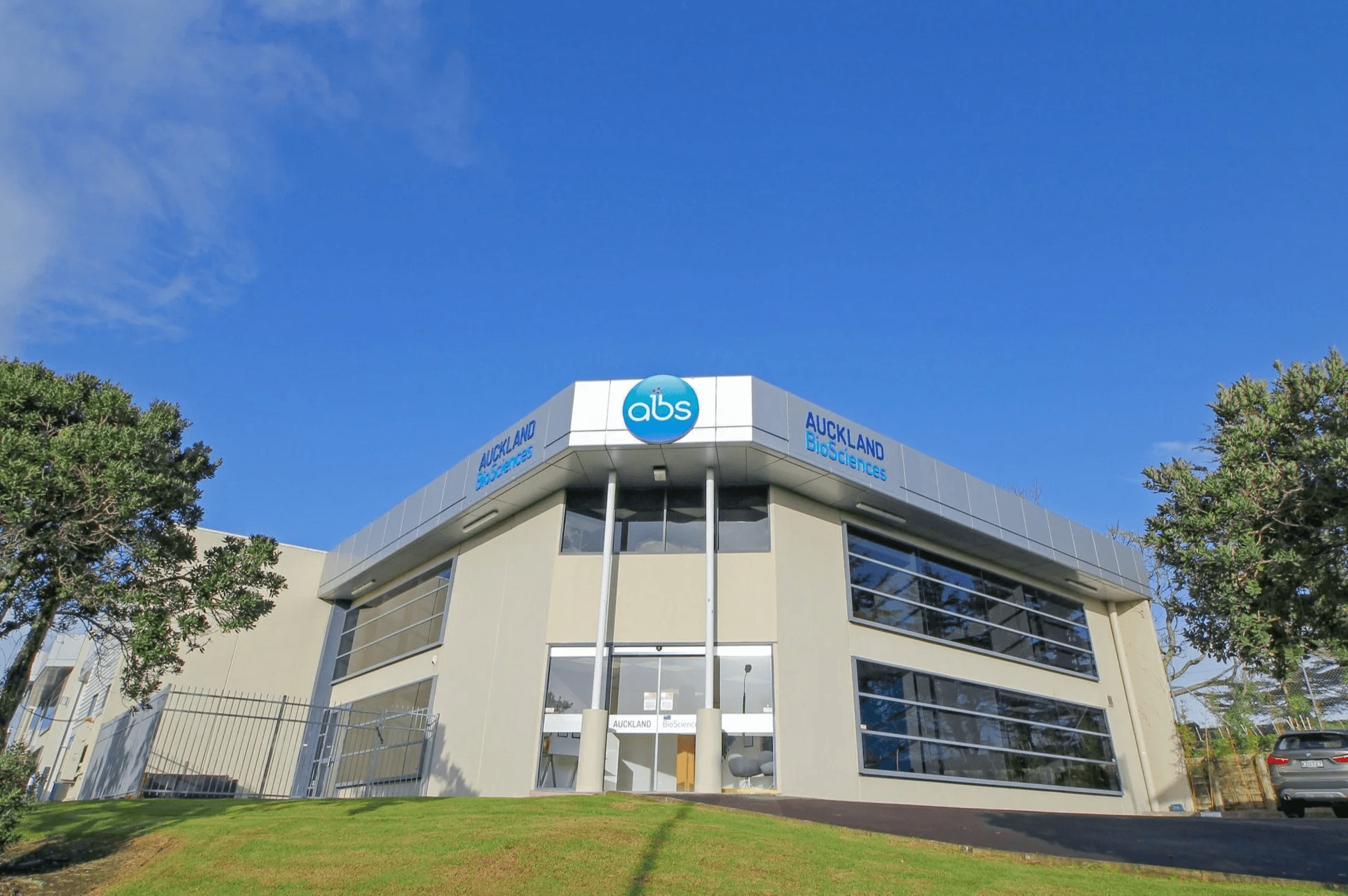 Auckland BioSciences New Zealand