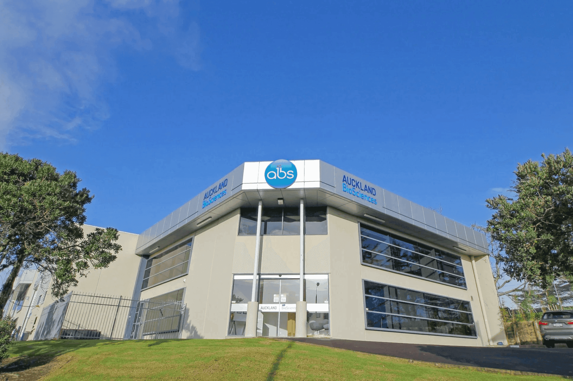 Auckland BioSciences New Zealand