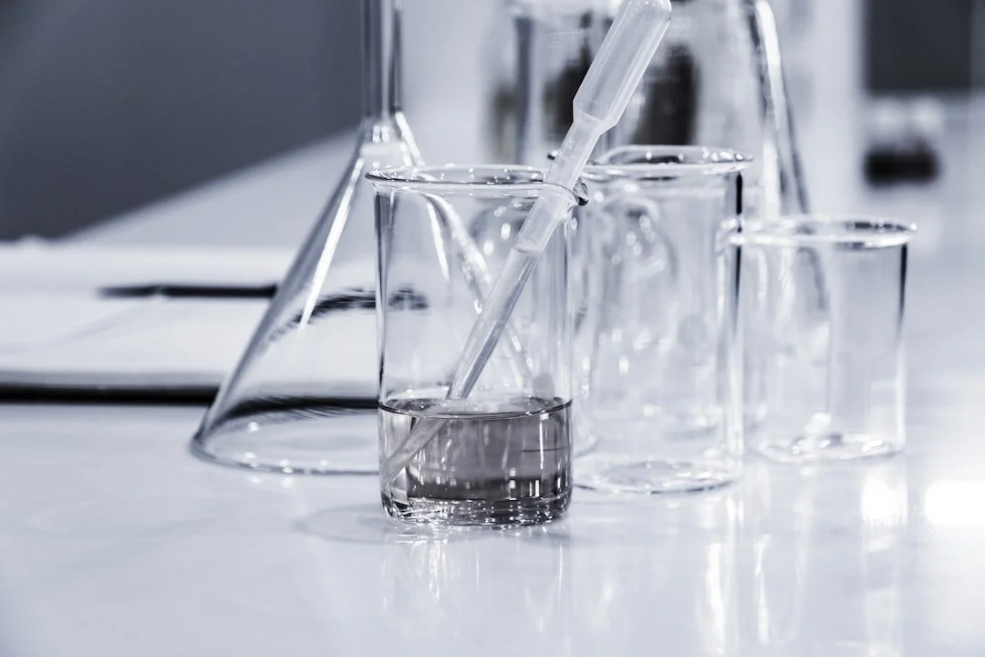 Transparency, Uruguay Foetal Bovine Serum